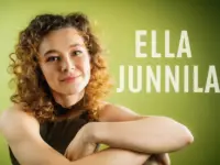 ella junnila