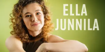 ella junnila