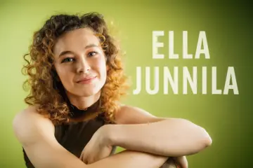 ella junnila