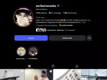 esko eerikäinen picuki
