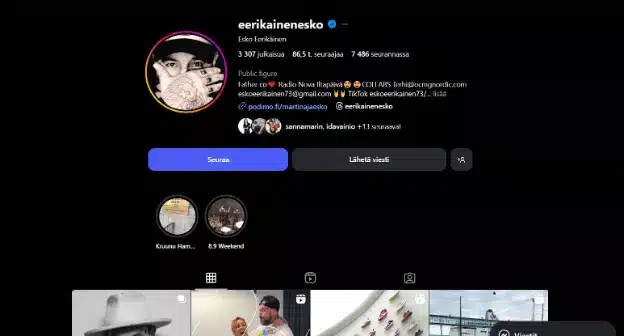 esko eerikäinen picuki