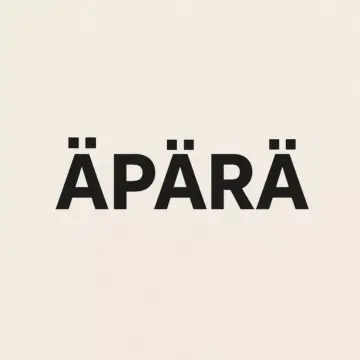 mitä tarkoittaa äpärä