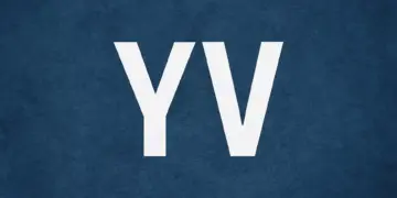 mitä tarkoittaa yv