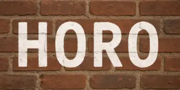 mitä tarkoittaa horo
