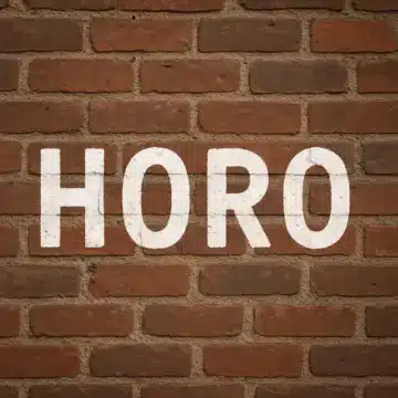 mitä tarkoittaa horo