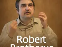 robert brotherus