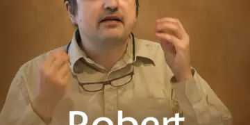 robert brotherus