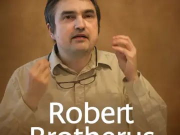 robert brotherus
