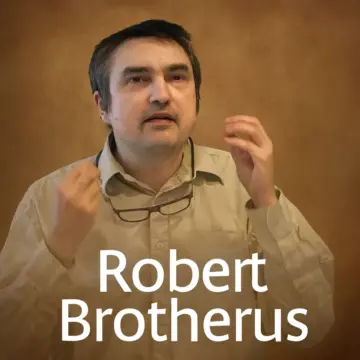 robert brotherus