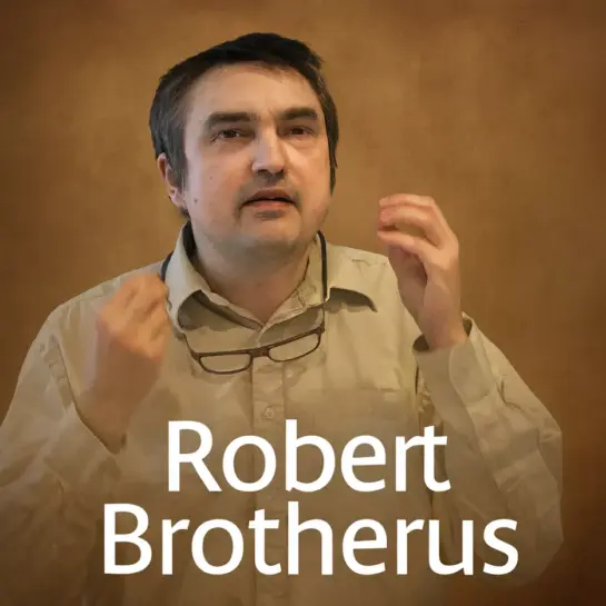 robert brotherus
