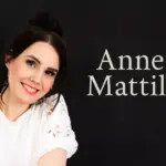 anne mattila