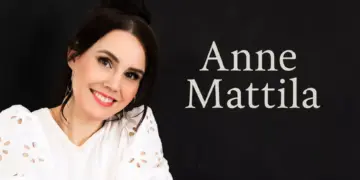 anne mattila