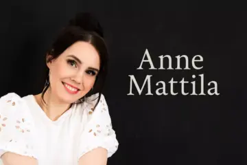 anne mattila