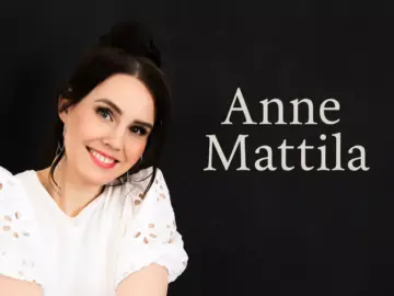 anne mattila