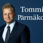 tommi pärmäkoski