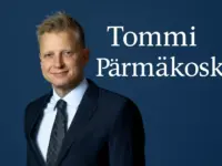 tommi pärmäkoski