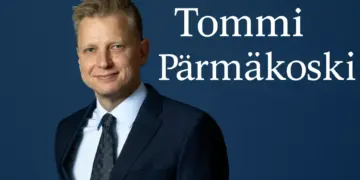 tommi pärmäkoski