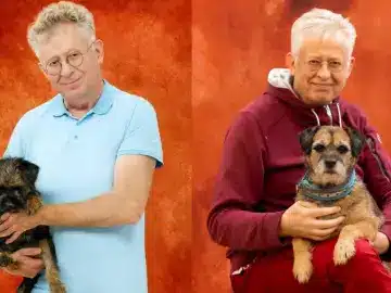 pekka pouta koira