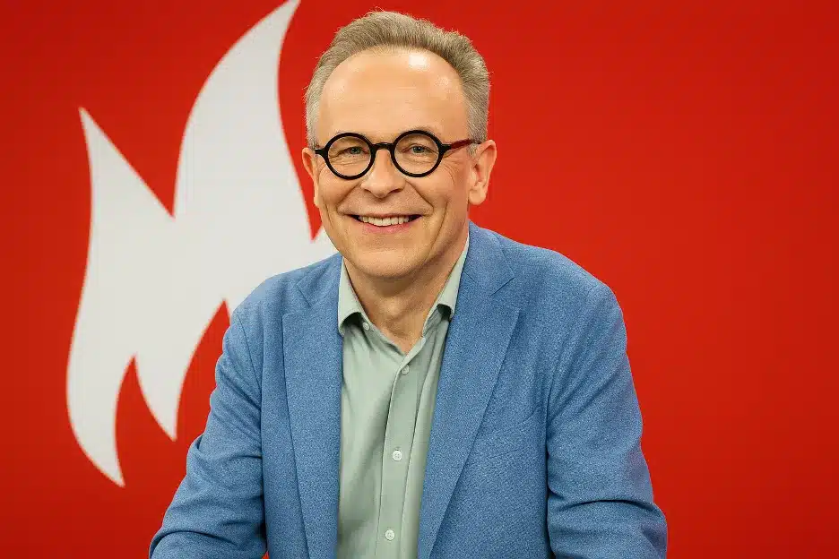 petteri löppönen puoliso