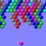 Bubble Shooter 3