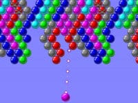 Bubble Shooter 3