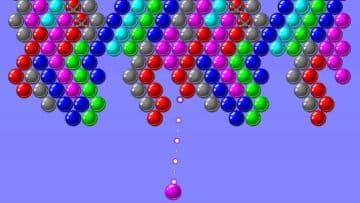 Bubble Shooter 3