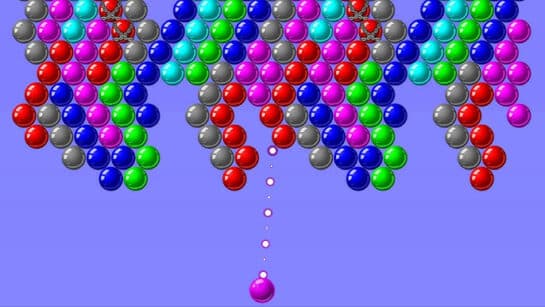 Bubble Shooter 3