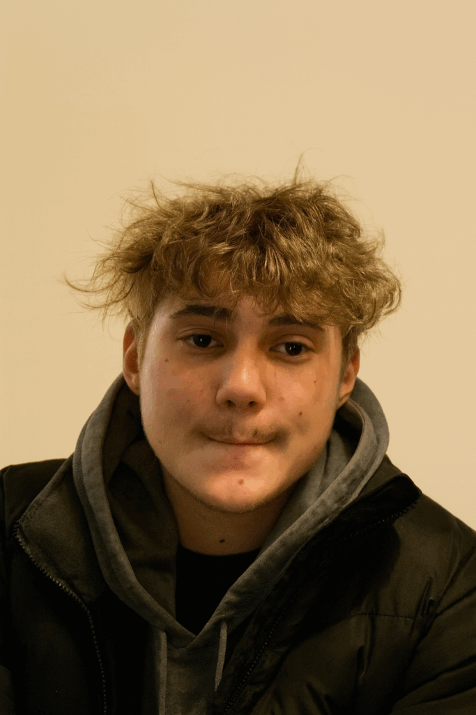 rasmus takaluoma