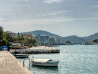 Kreikan matkat – Aurinkoinen paratiisi Välimeren helmessä