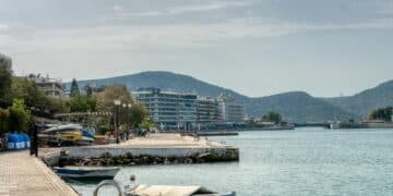 Kreikan matkat – Aurinkoinen paratiisi Välimeren helmessä