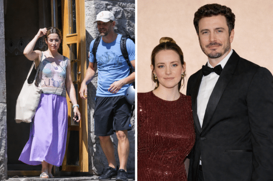 iina kuustonen puoliso