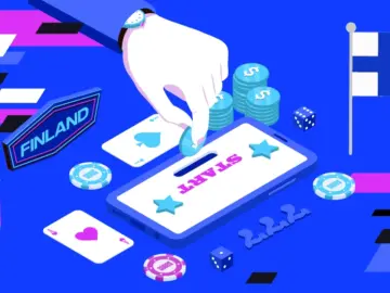 Nopeat kasinot trendinä Suomessa