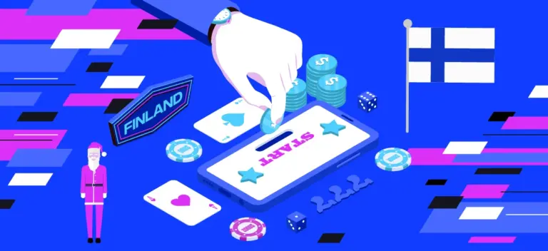 Nopeat kasinot trendinä Suomessa