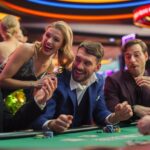 Nämä kasinot trendaavat juuri nyt