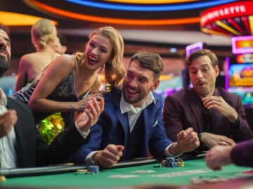 Nämä kasinot trendaavat juuri nyt