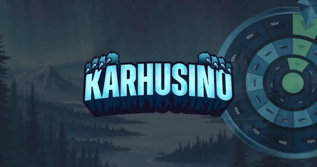 Karhusino