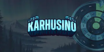 Karhusino