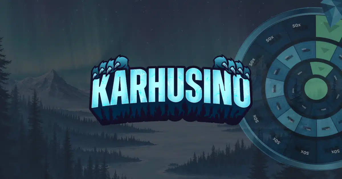 Karhusino