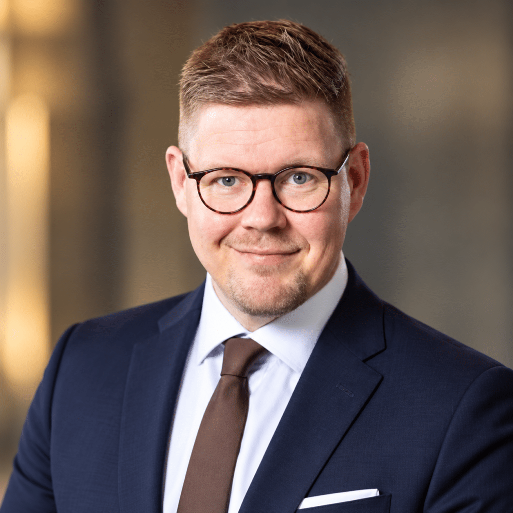 antti lindtman