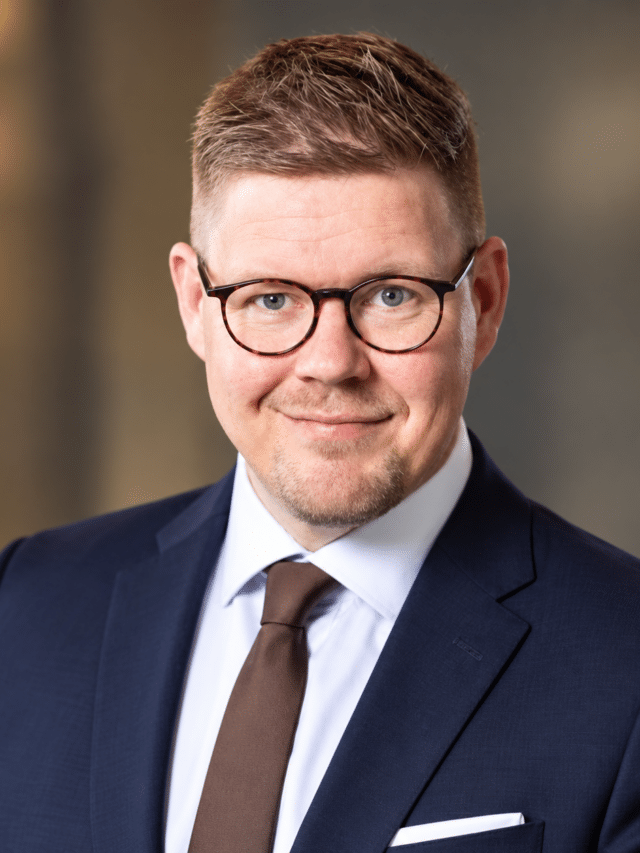 antti lindtman