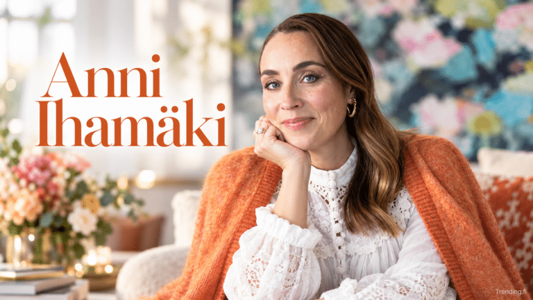 Anni Ihamäki