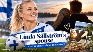 linda sällström puoliso