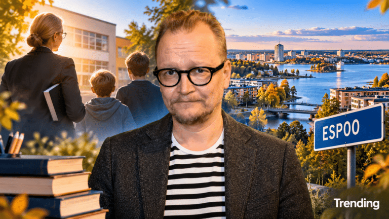 eero ritala vanhemmat
