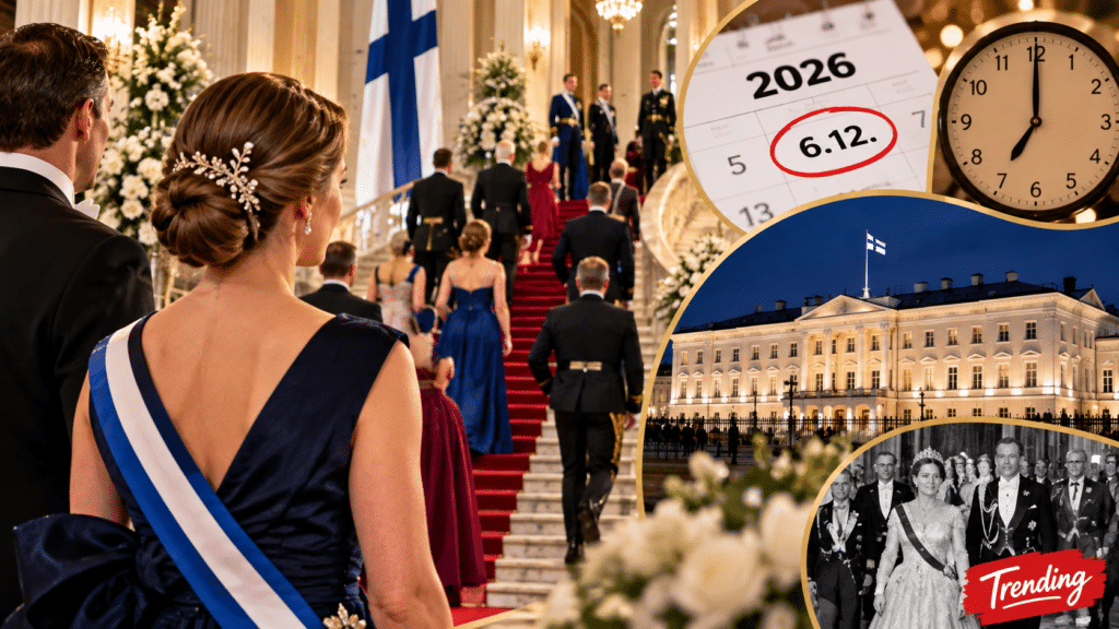 linnan juhlat 2026