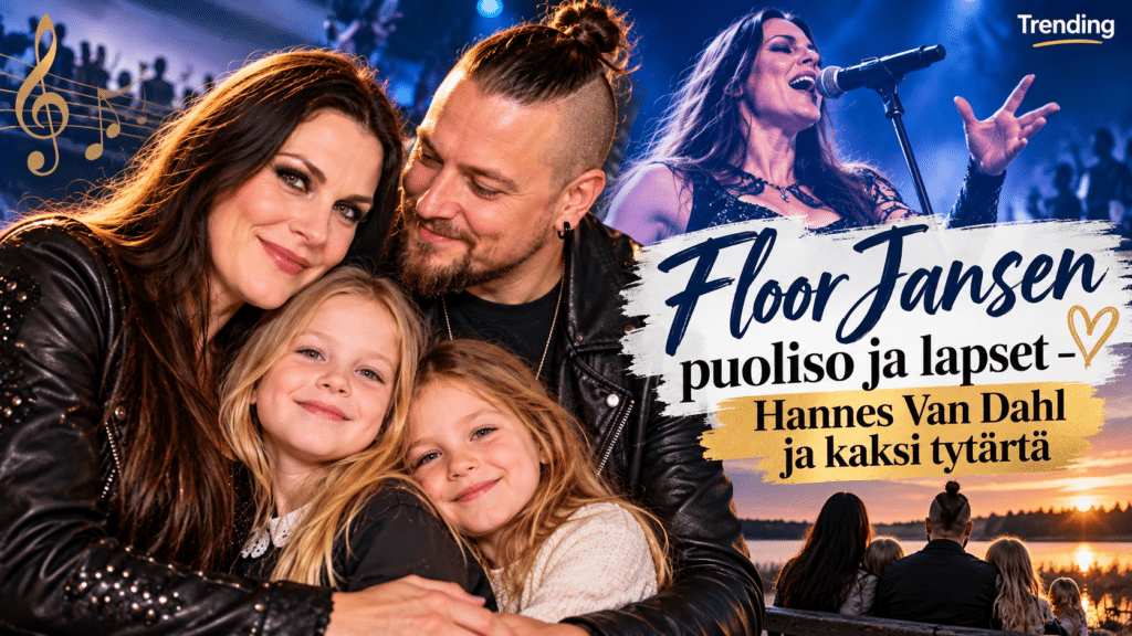 floor jansen puoliso