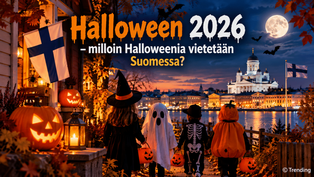 halloween 2026