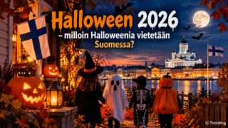 halloween 2026