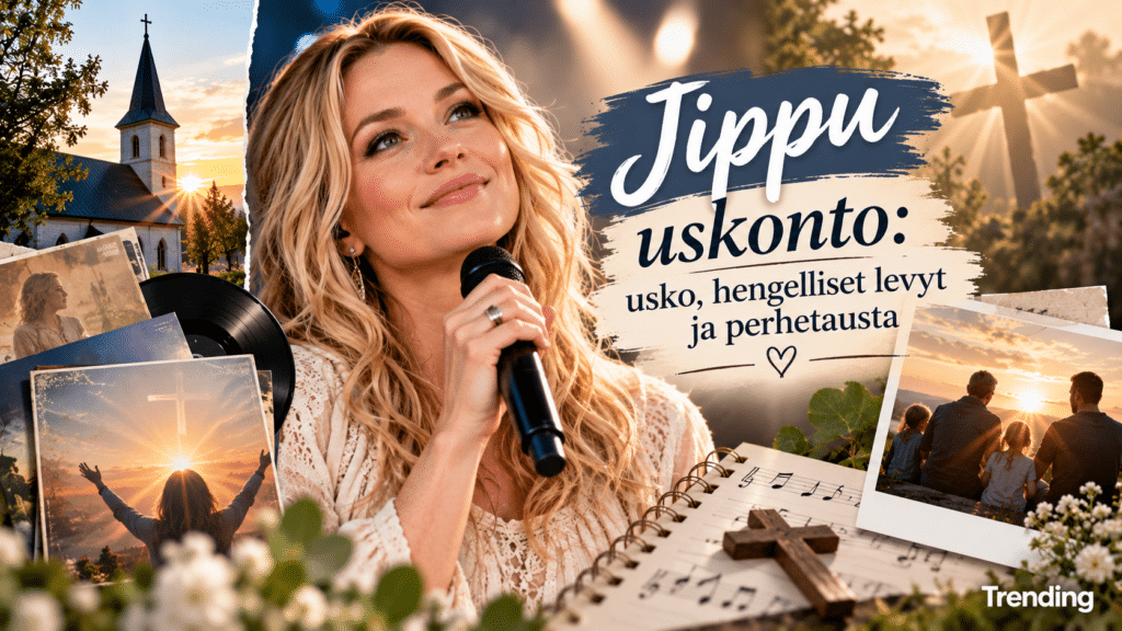 jippu uskonto