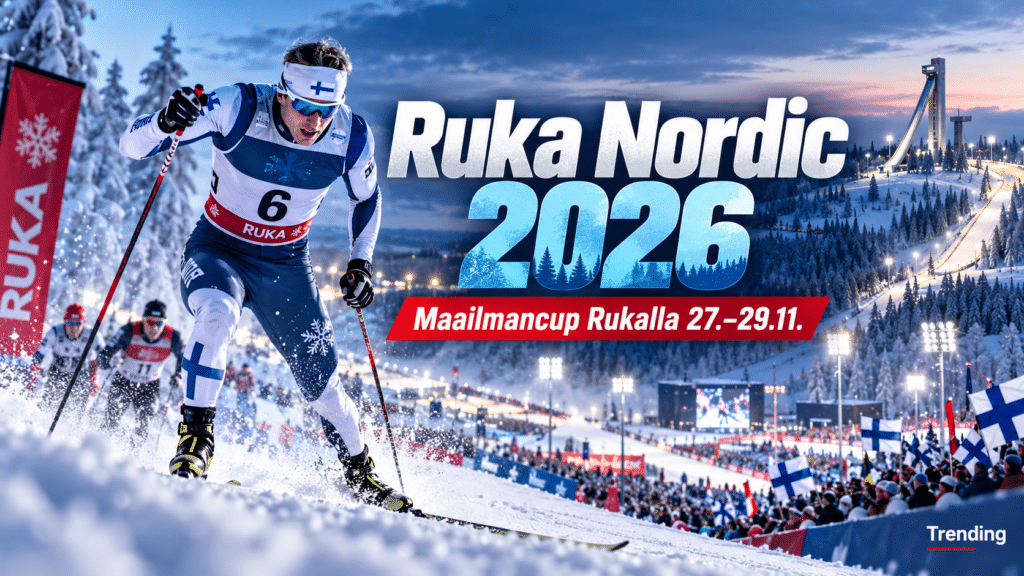 ruka nordic 2026