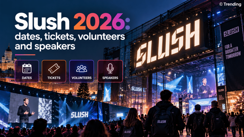slush